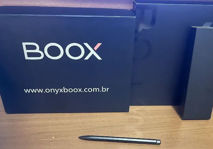 Boox Nota Air 3C - Foto 5
