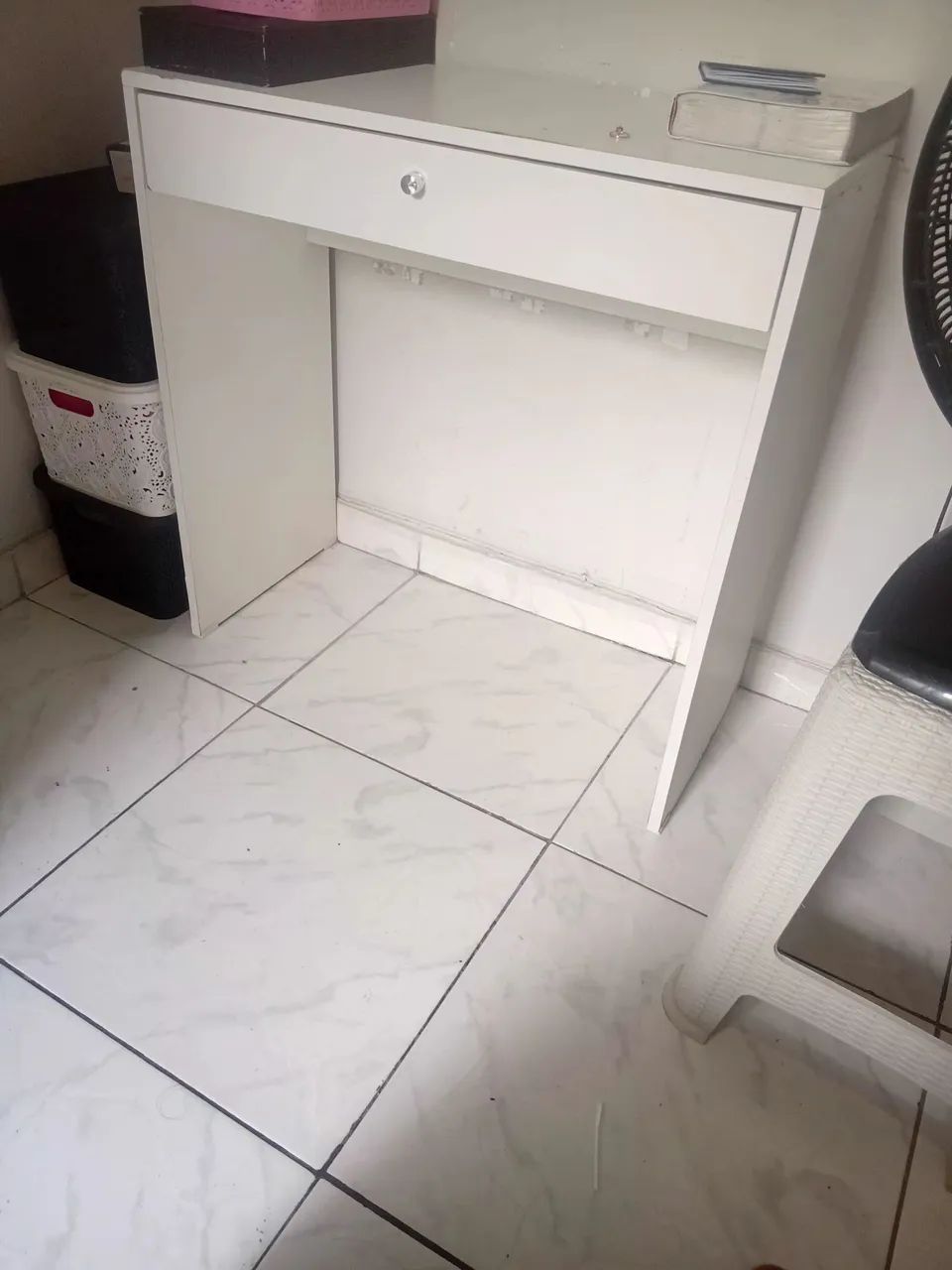 Escrivaninha mesa - Foto 4