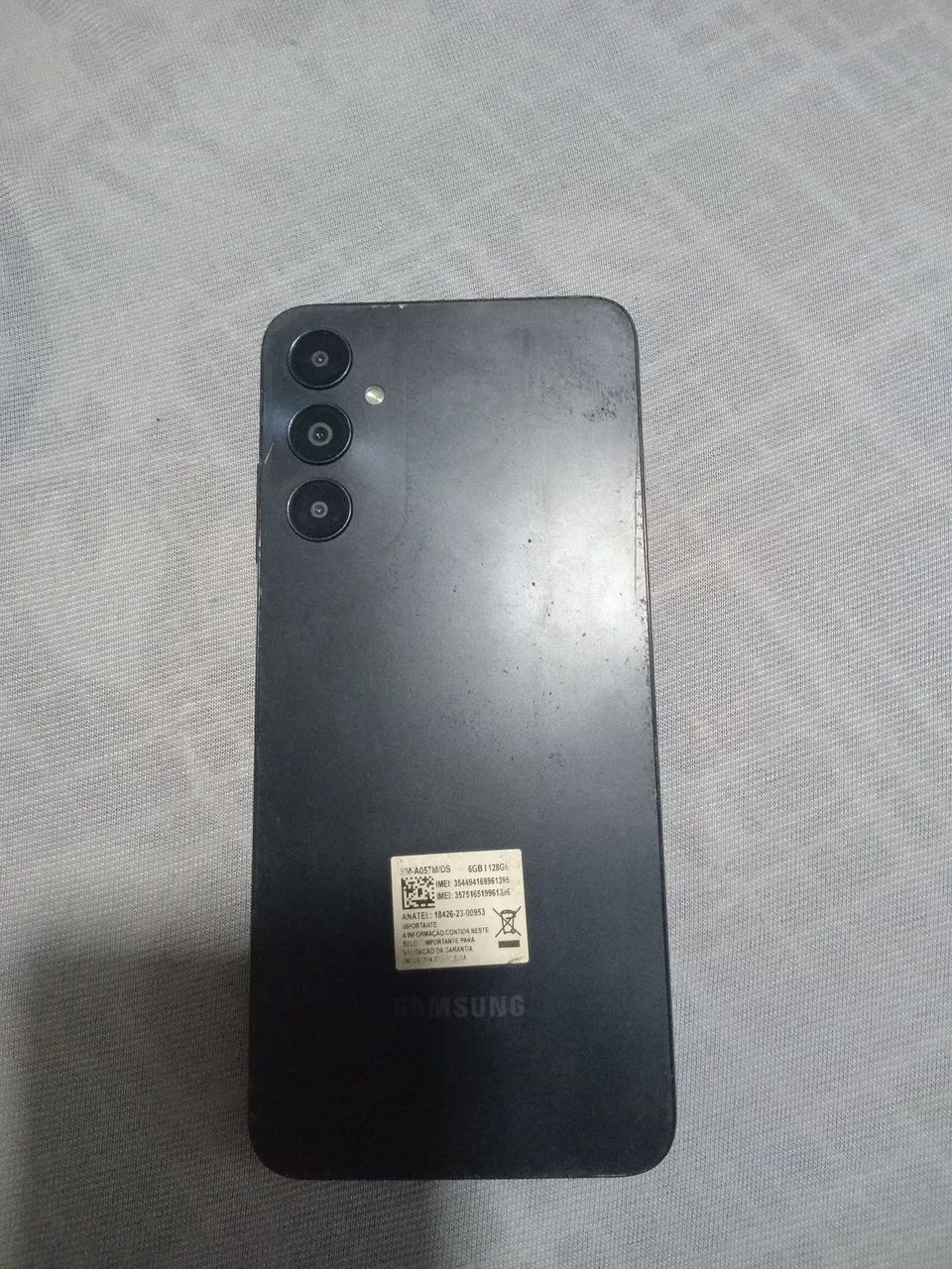 Samsung A05s 128 Gb  - Foto 3