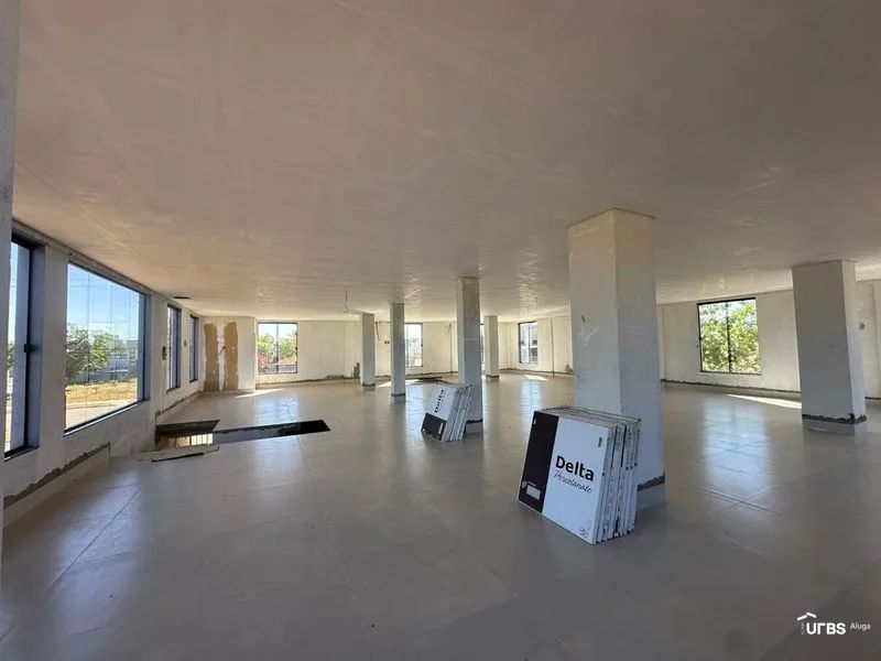 Sala, 160 m², Plano Diretor Sul - Foto 3