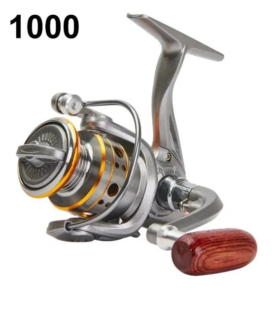 CARRETILHA DE PESCA - Foto 4