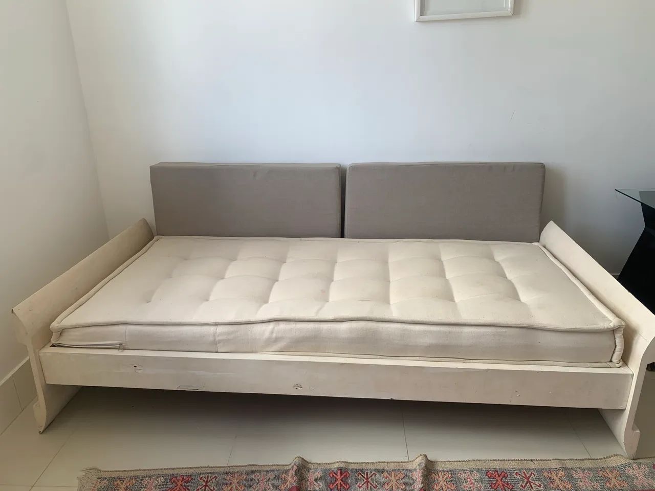 Sofá cama