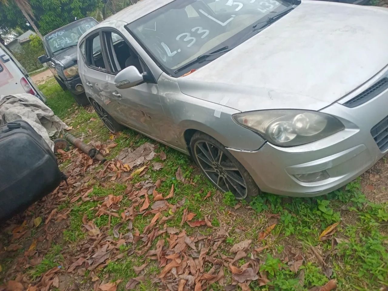 Suca i30 com nota  - Foto 2