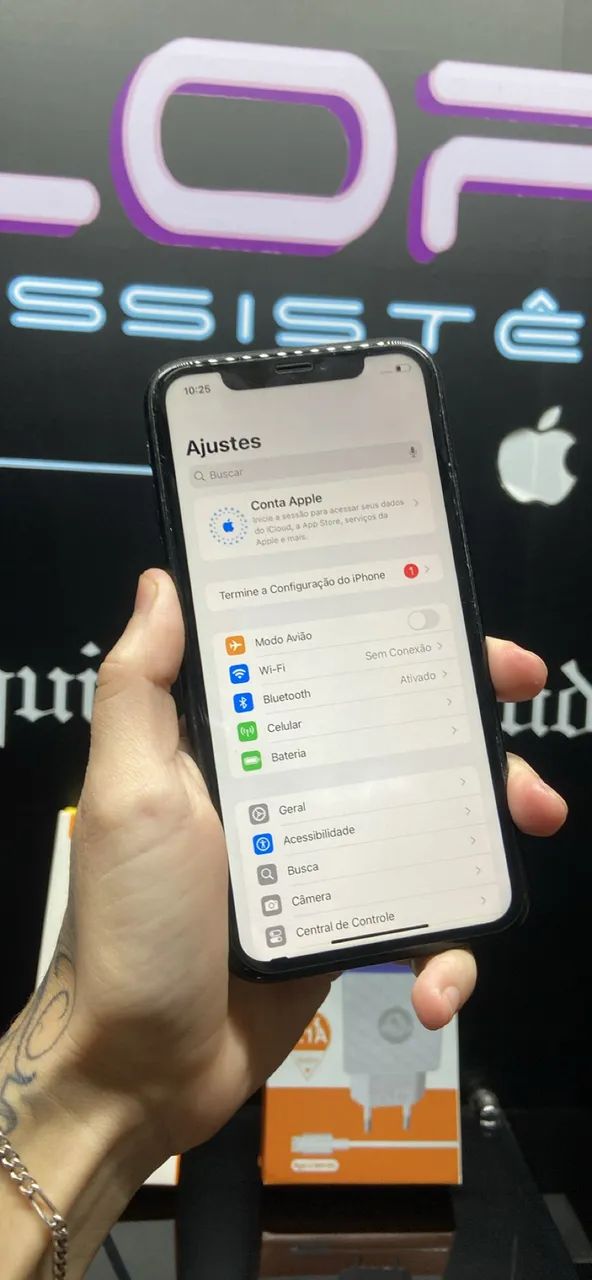 iPhone XR 128 gigas  - Foto 2