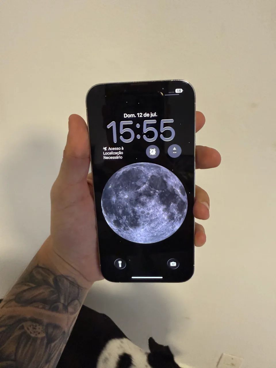 VENDO IPHONE 13 PRO MAX - Foto 2