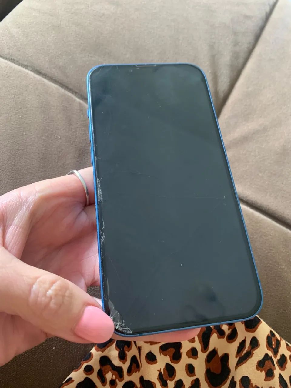 iPhone 13 - Foto 4