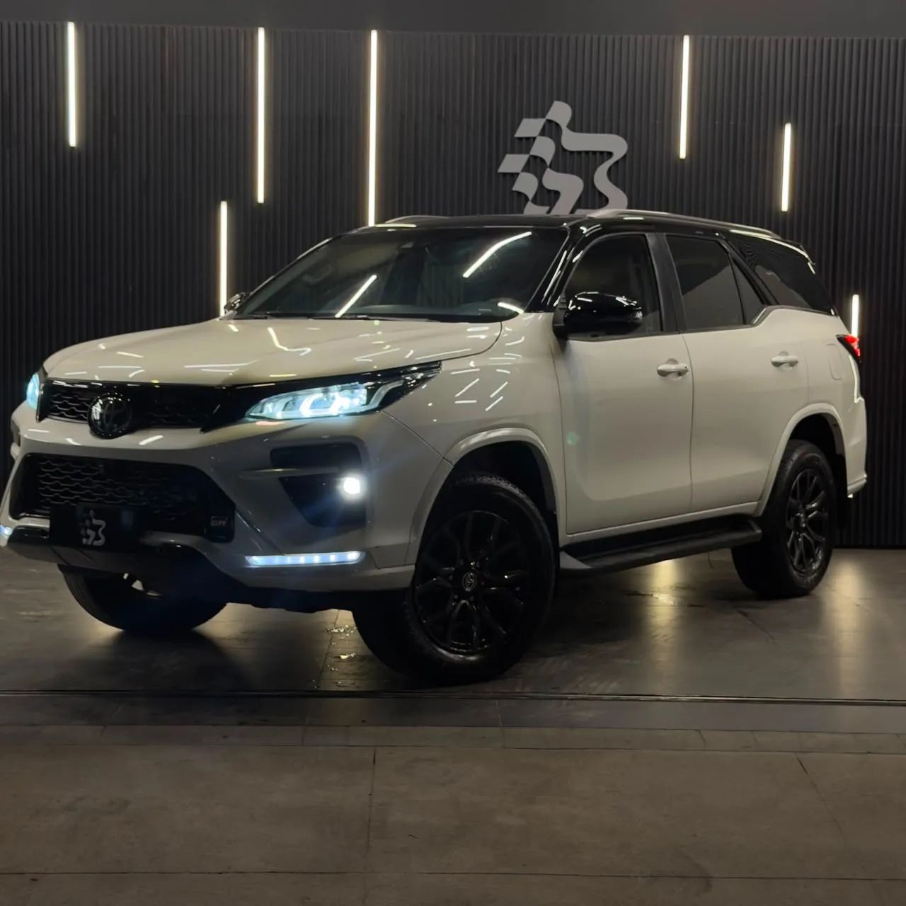 Toyota Hilux 2022