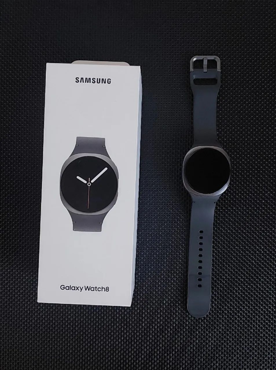 Samsung Galaxy Watch 8
