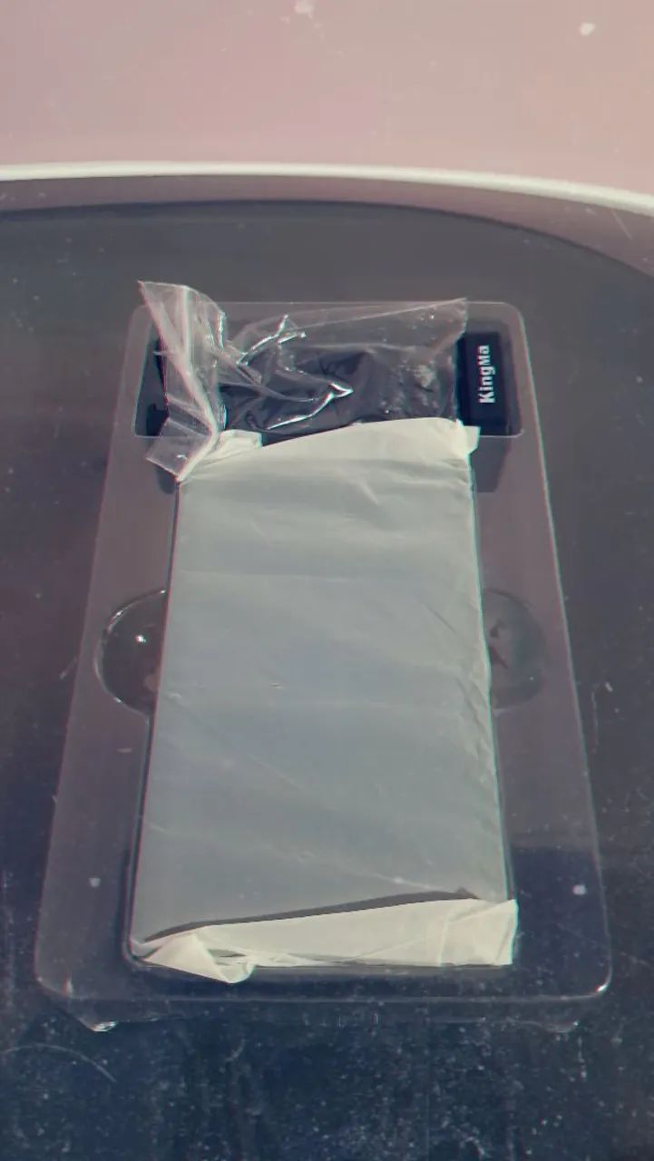 Vendo telinha para celular  - Foto 3