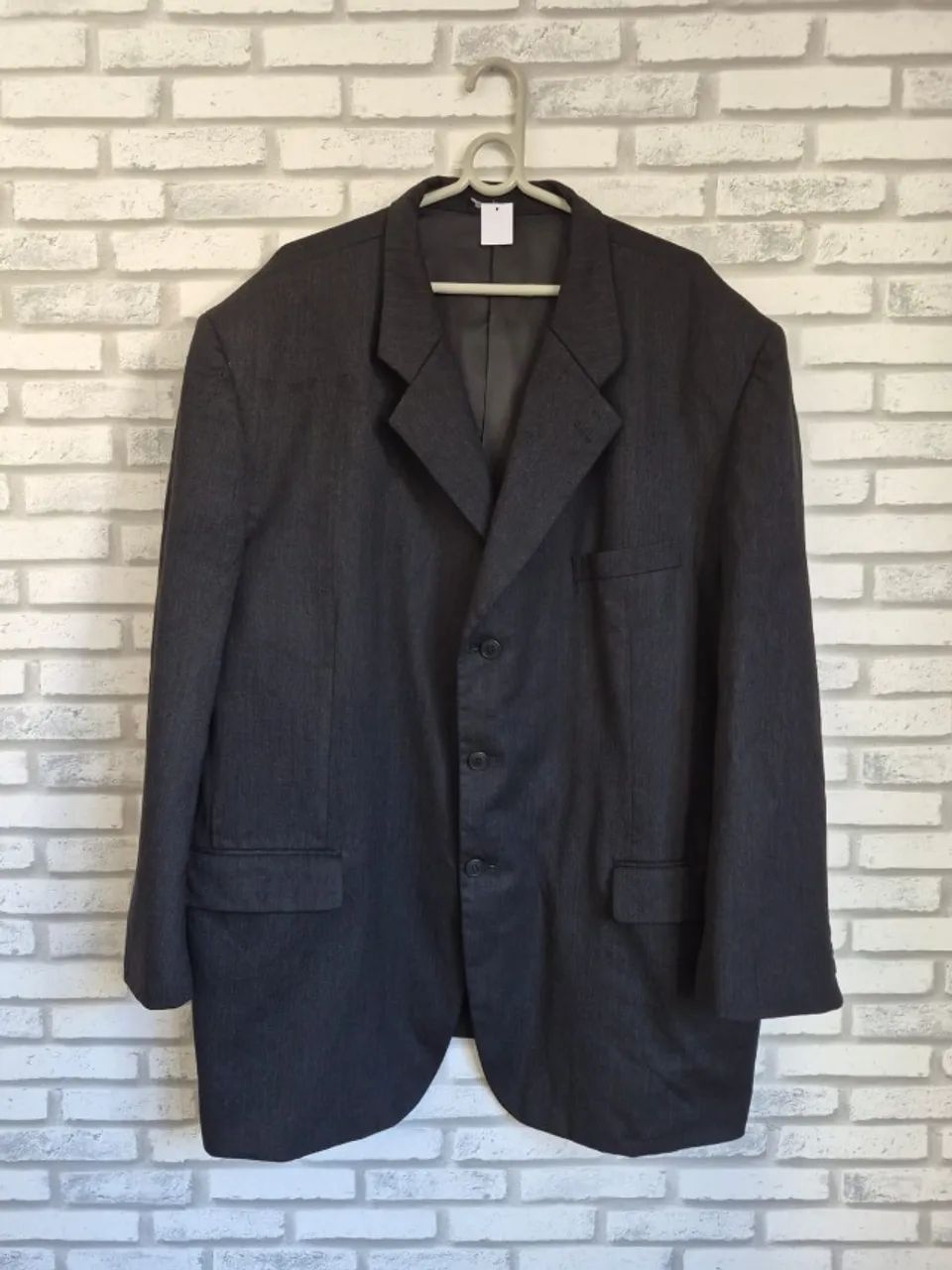 Terno Plus Size B&T Club 64/58 - Foto 2