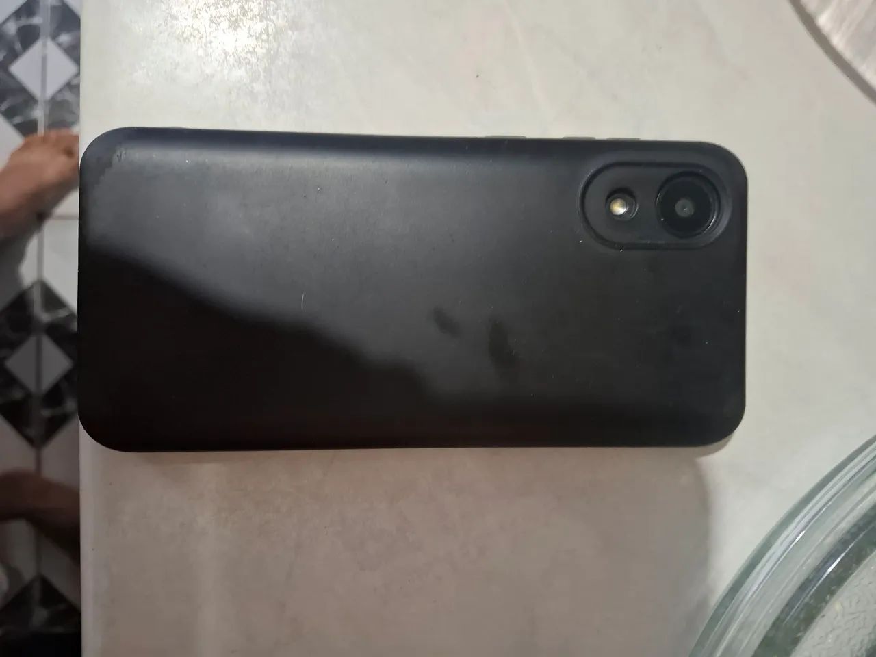 Vendo Samsung A03 core quebra galho