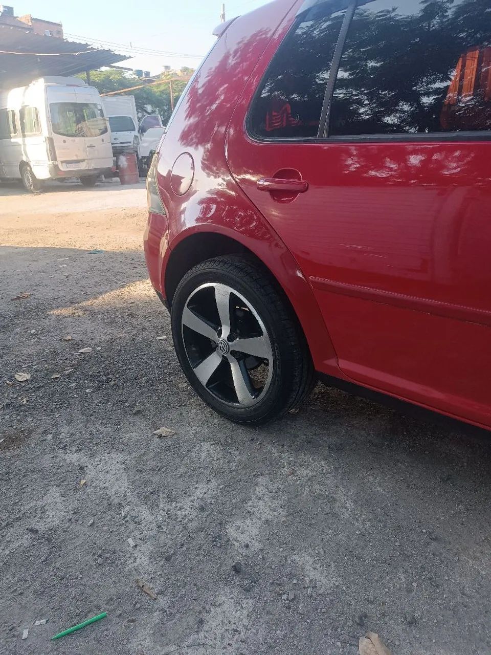 Volkswagen Golf 2010