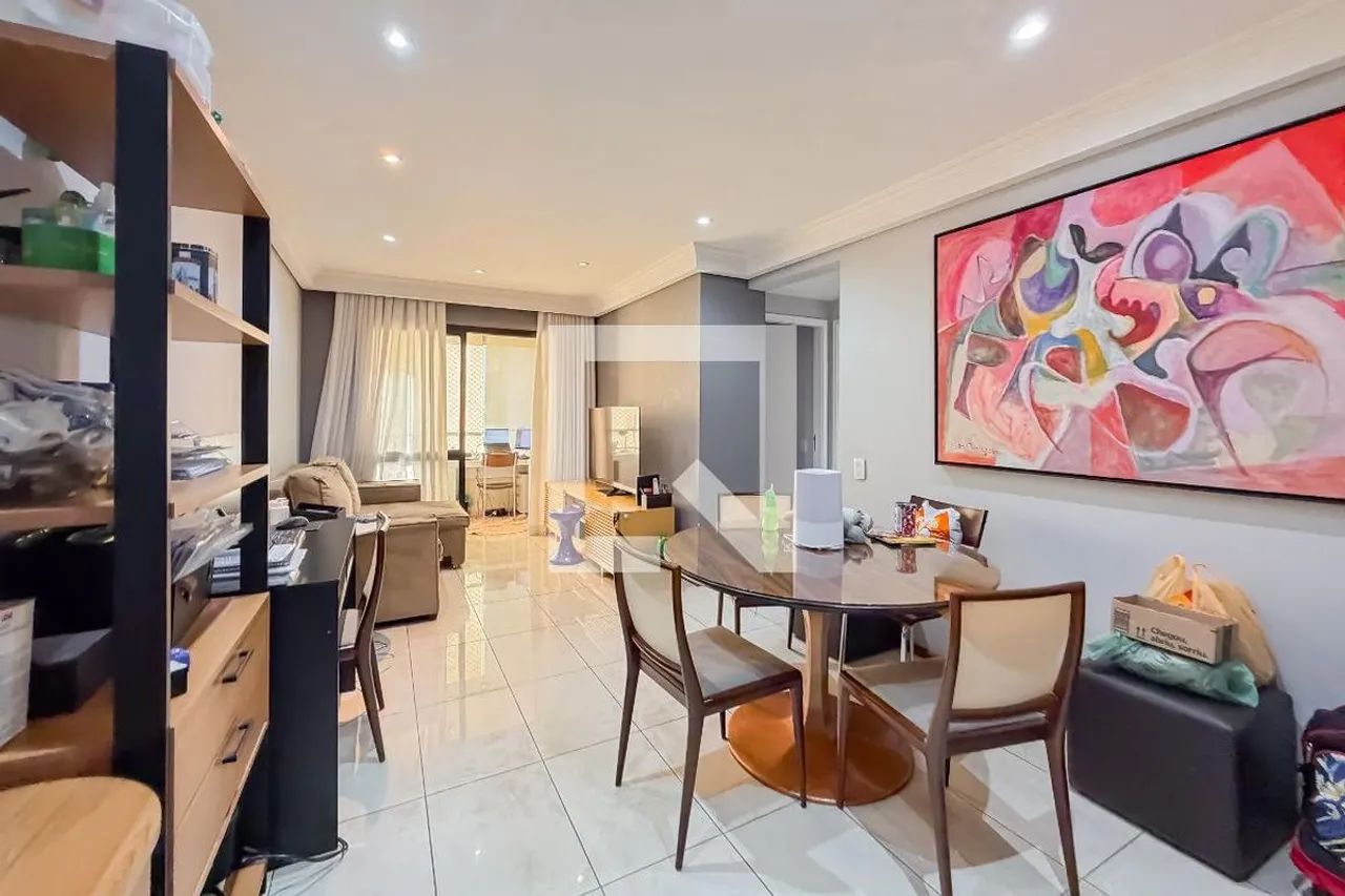Apartamento à Venda - Vila Mariana, 3 Quartos, 85 m2 - Foto 2