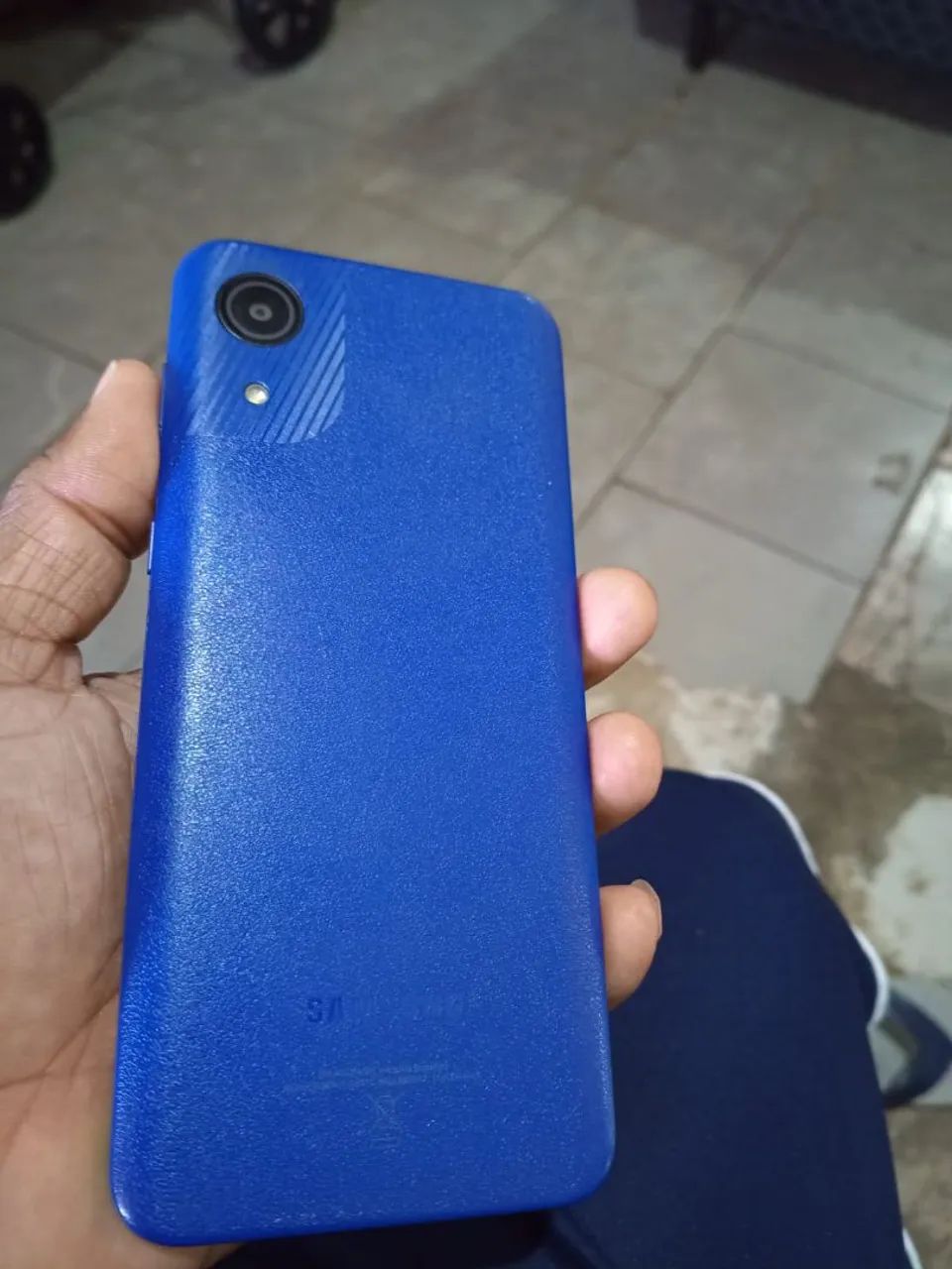 Samsung A03  32gb - Foto 4