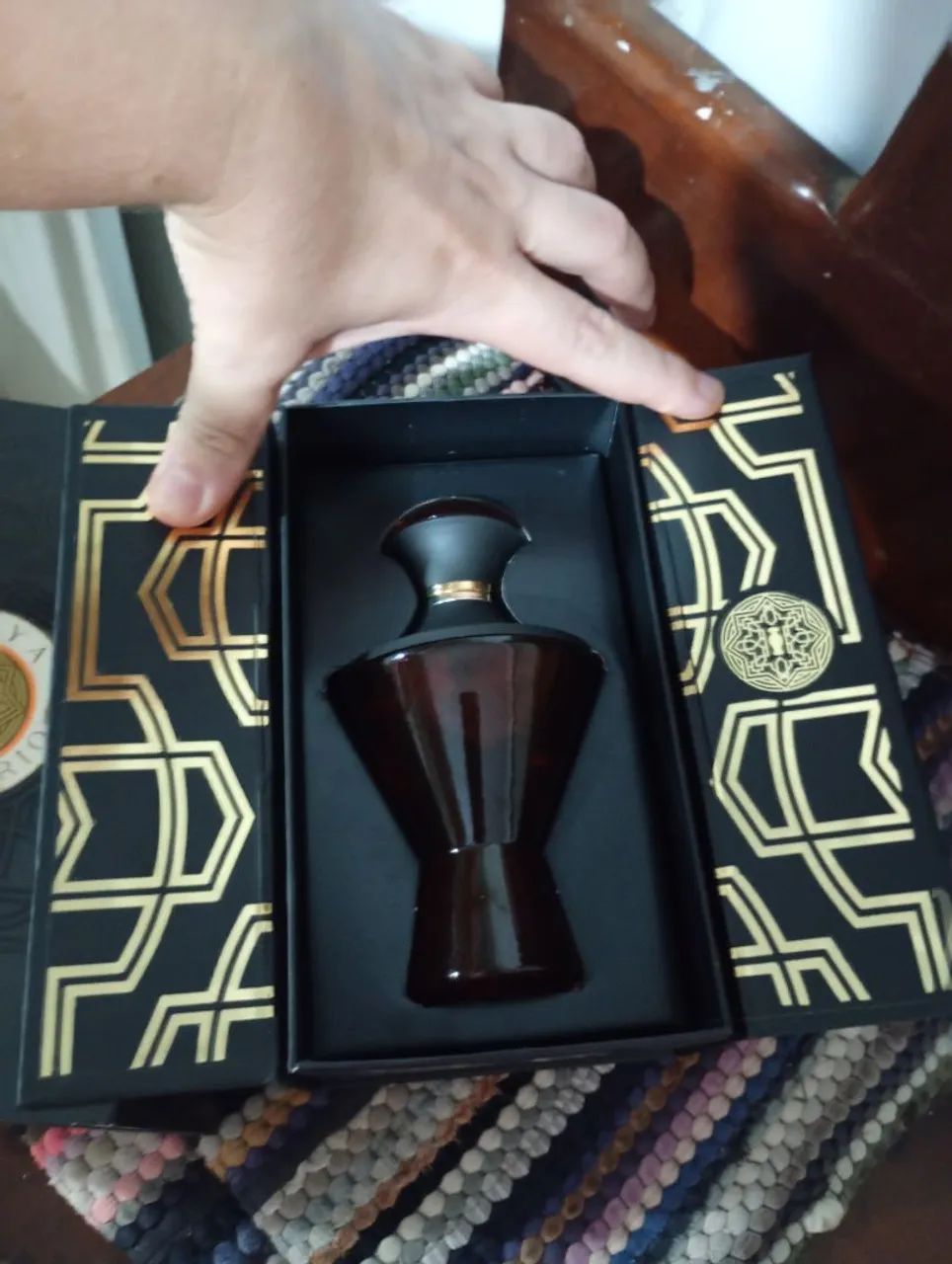 Perfume Hadiya 