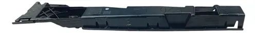 Spoiler Traseiro Esquerdo Preto BMW 118i 2011 a 2013 - Foto 2