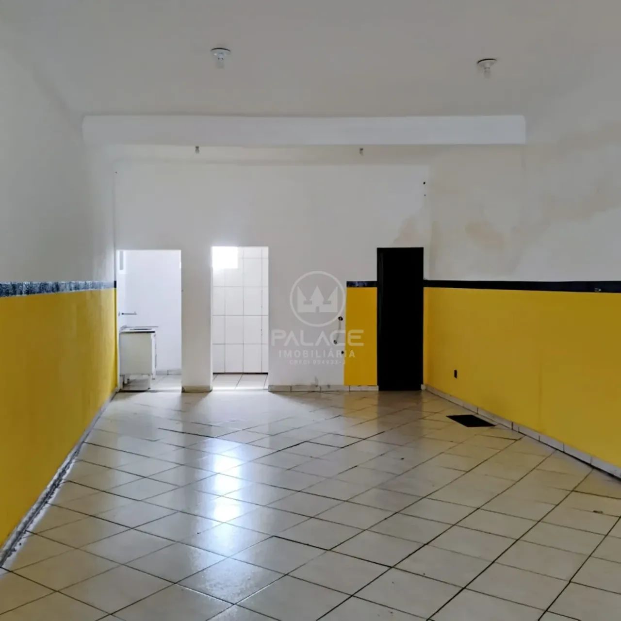 Salão disponivel para locação - Foto 4