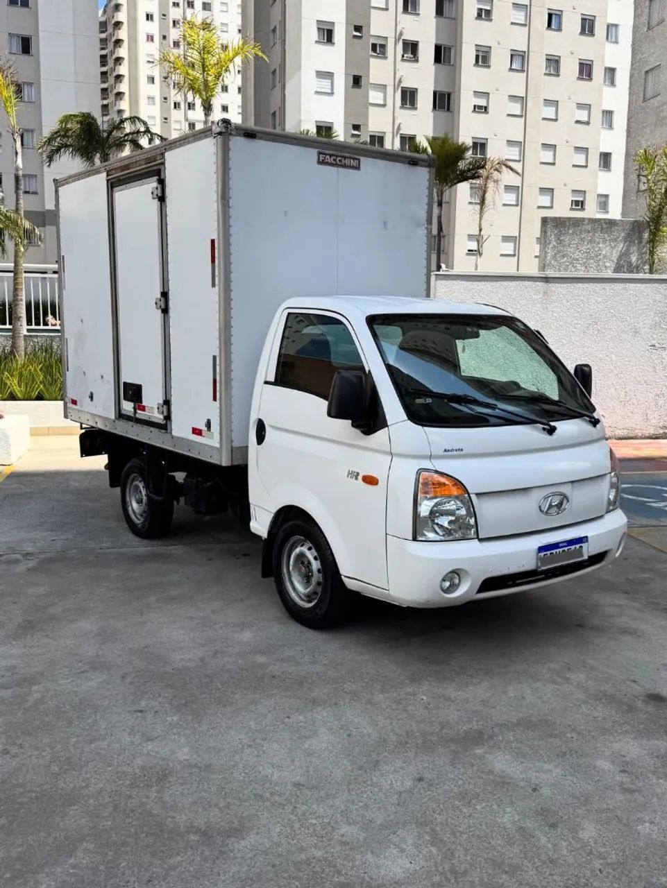 VENDO HR 2009