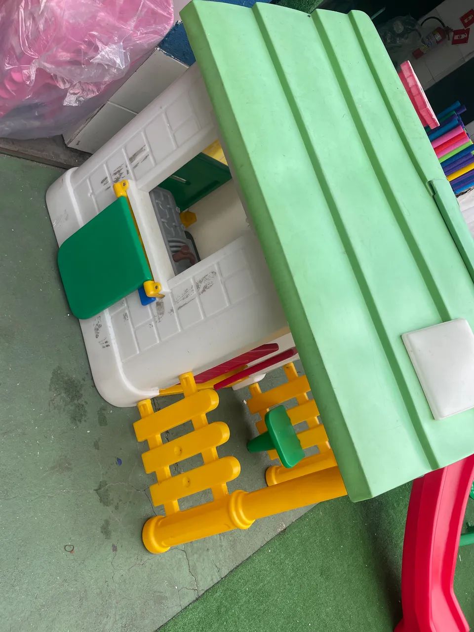 Casinha infantil  - Foto 3