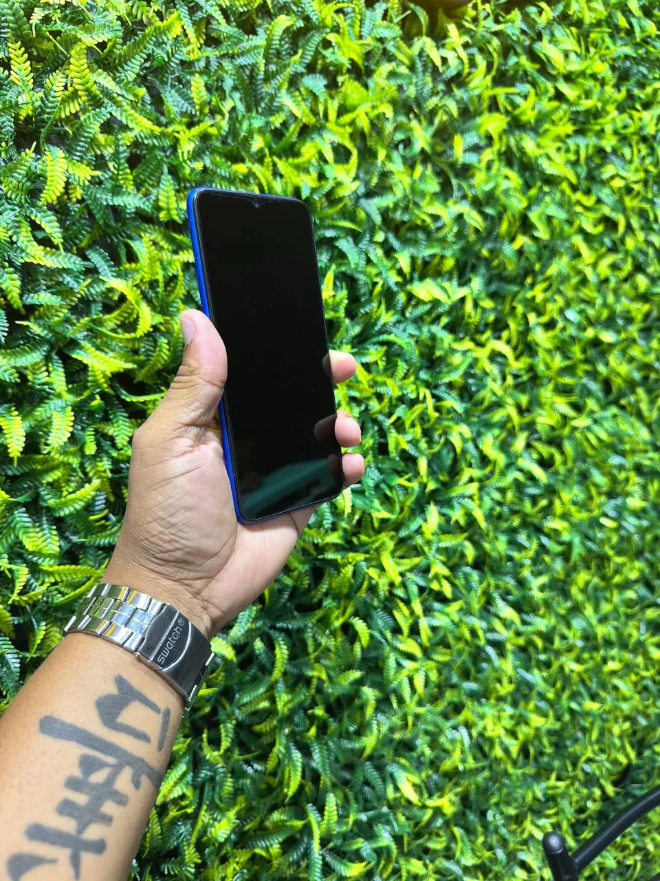 Redmi 9c 64gb - Foto 5