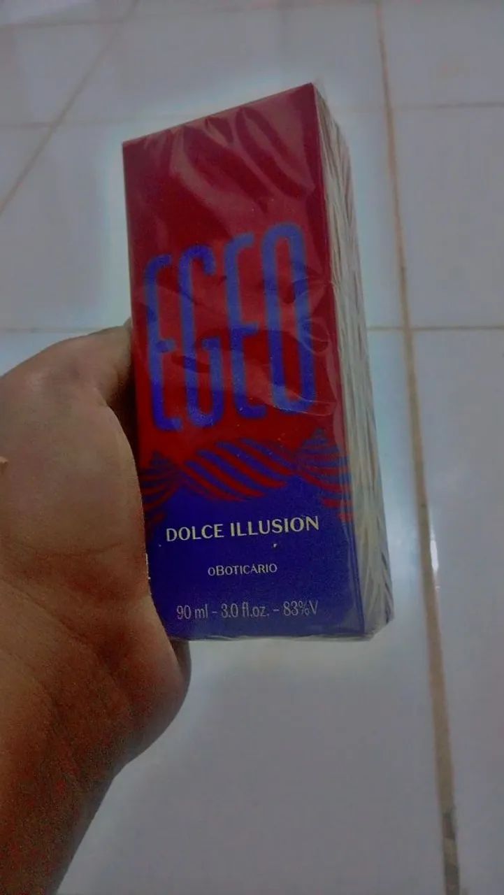 Perfumes  - Foto 2