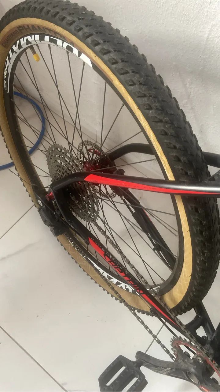 Bike aro 29  - Foto 4