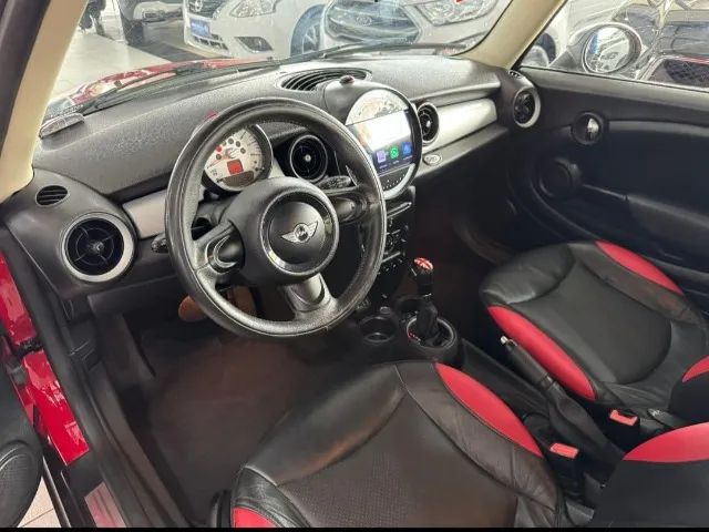 Mini One 1.6 Aut. 2013 - Foto 4