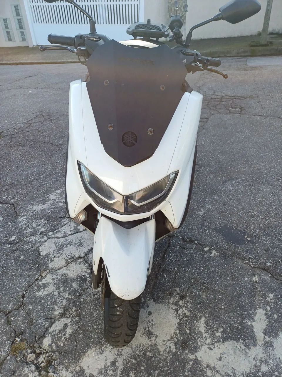 NMAX 160 .2022 - Foto 5