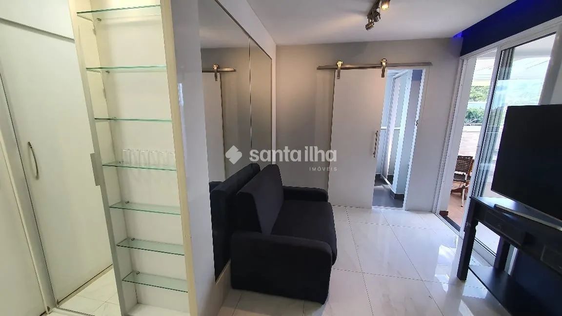 Apartamento com 2 dormitórios à venda, 63m² - Jurerê - Florianópolis/SC - Foto 4