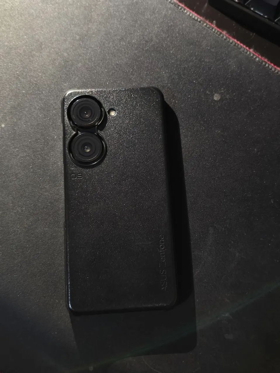 Zenfone 9 para retirada de peças - Foto 2