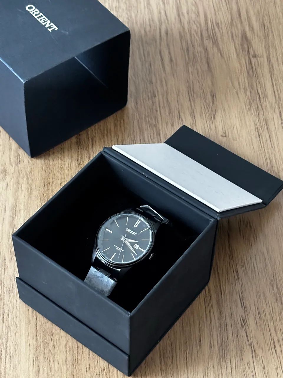 Relógio oriente  - Foto 3