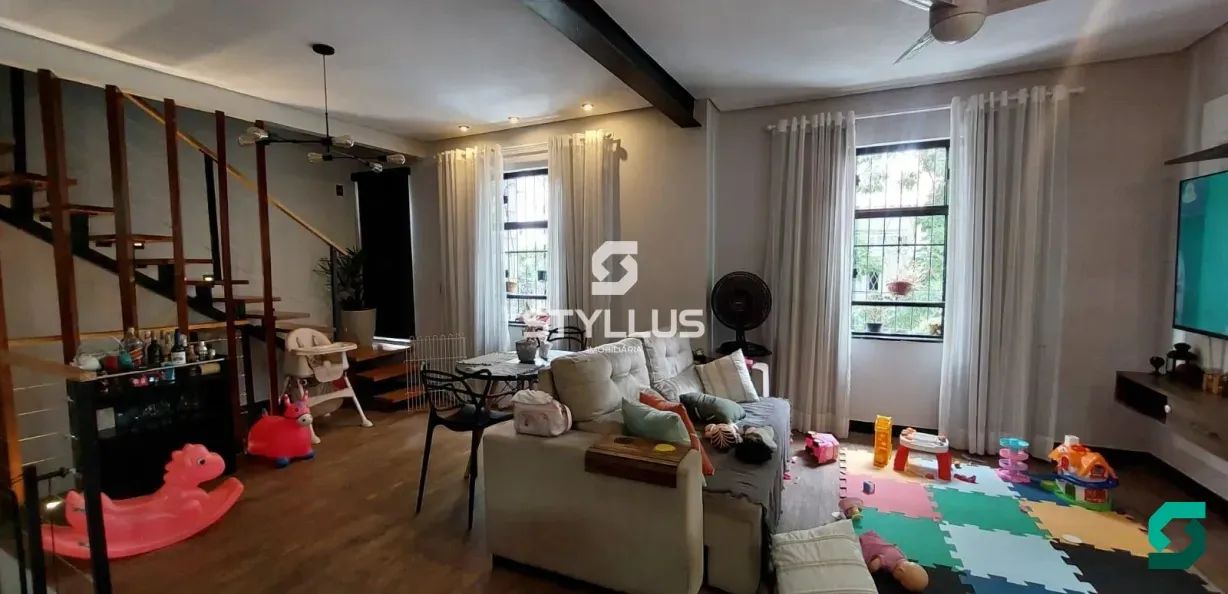 Méier | Casa de Vila 3 quartos, sendo 1 suite