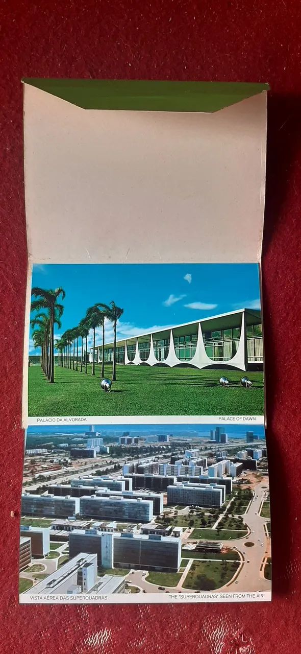 Postal Brasília  - Foto 4