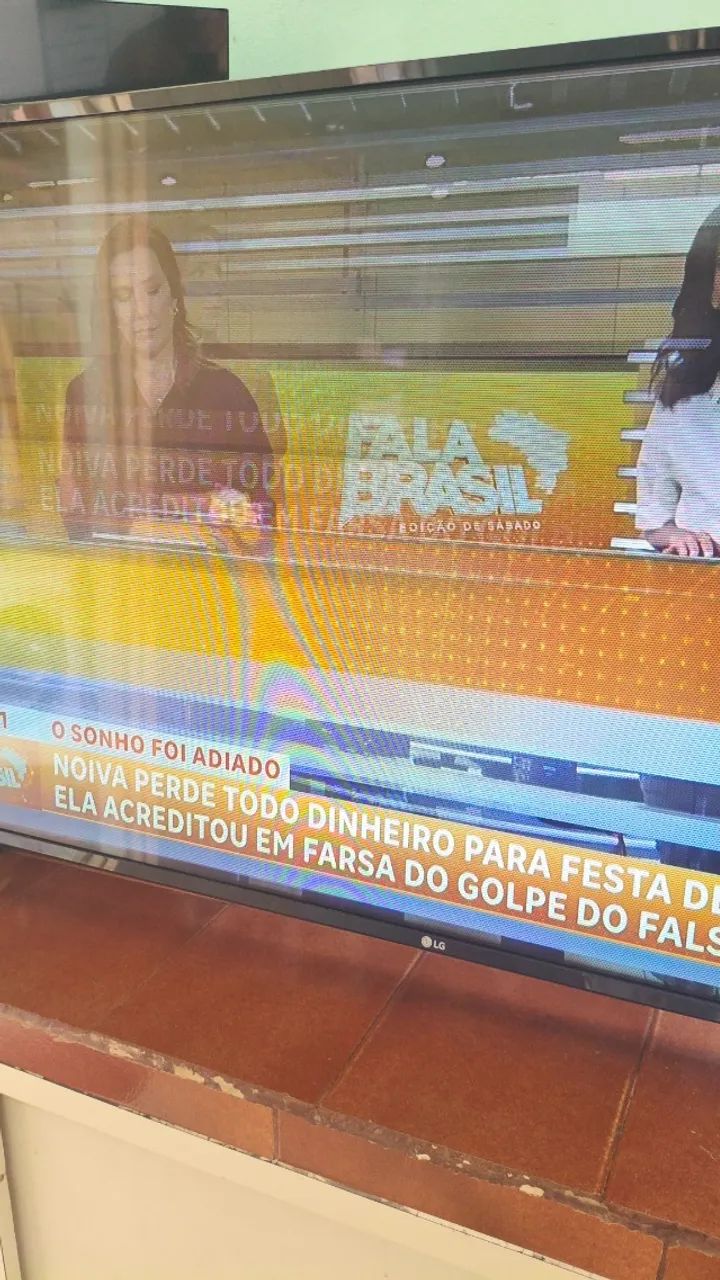 Tv 50 polegadas LG - Foto 4