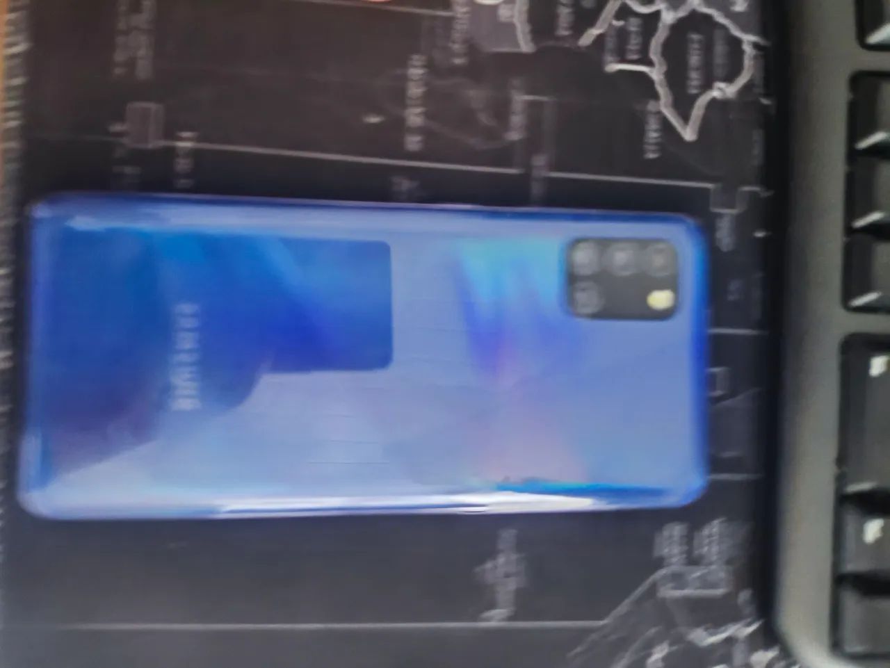Cll GALAXY A 31 - Foto 2