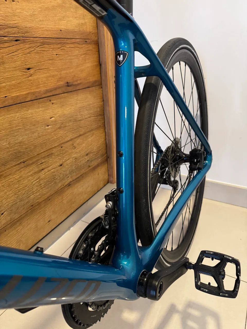 Specialized Sirrus Elite Carbon tam. M - Foto 5