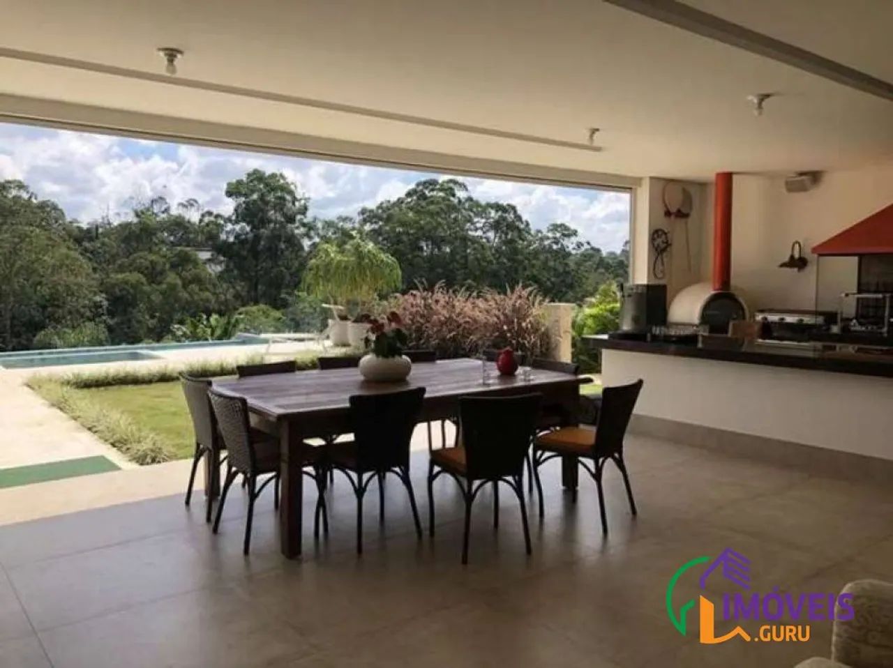 CASA EM CONDOMÍNIO - MOINHO VELHO - SP - Foto 2