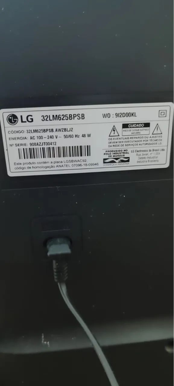 Tv Smart 32 - Foto 3