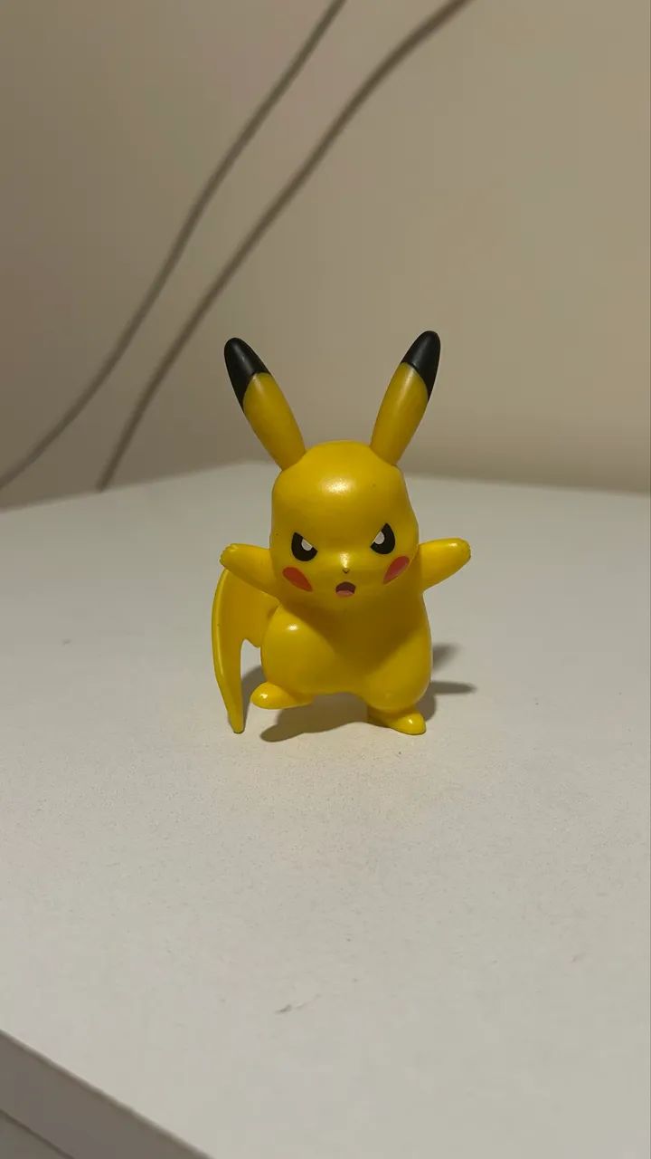  Pikachu Pokémon 