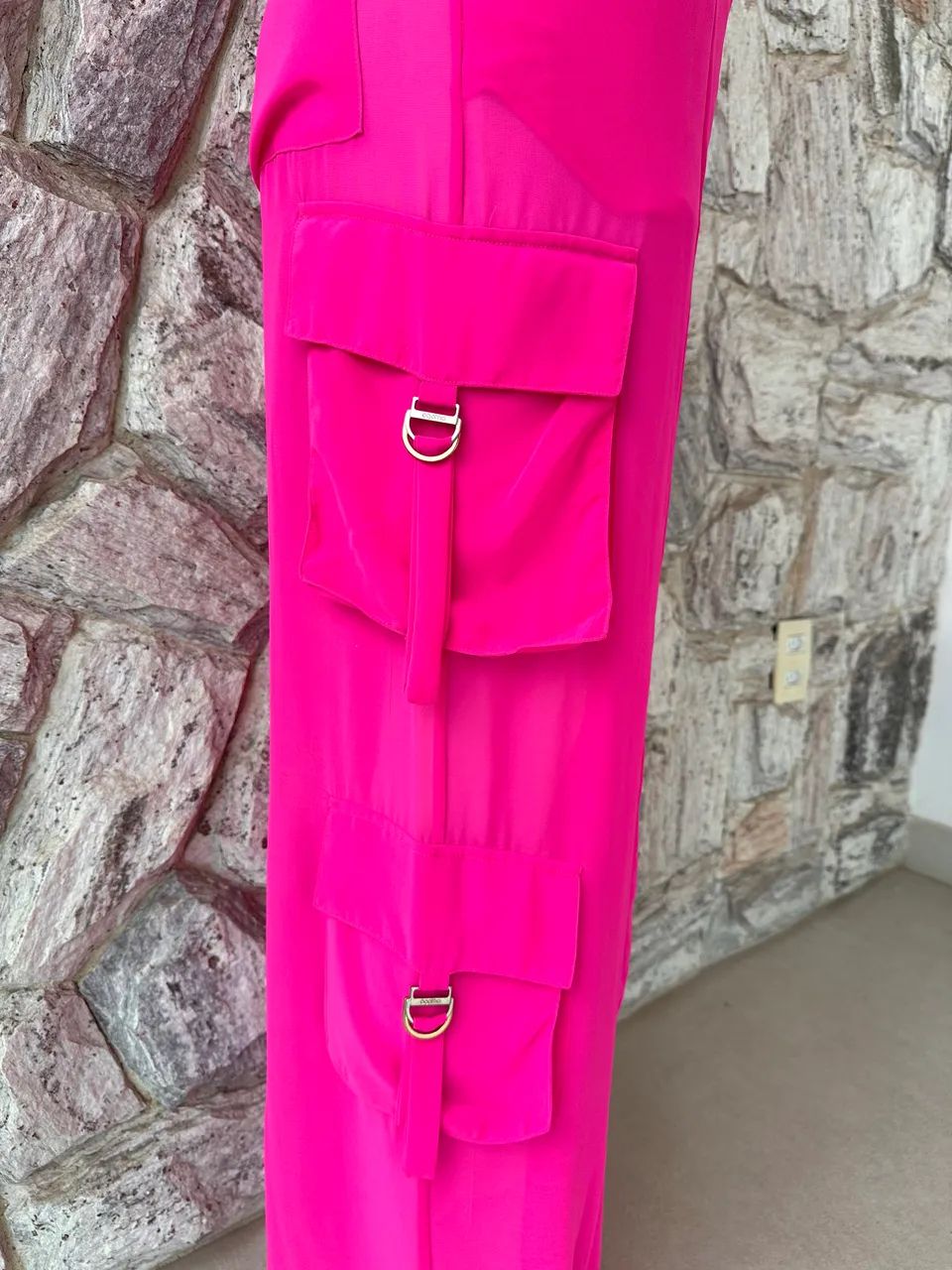 Calça Agatha 42 - Nova com etiqueta! - Foto 2