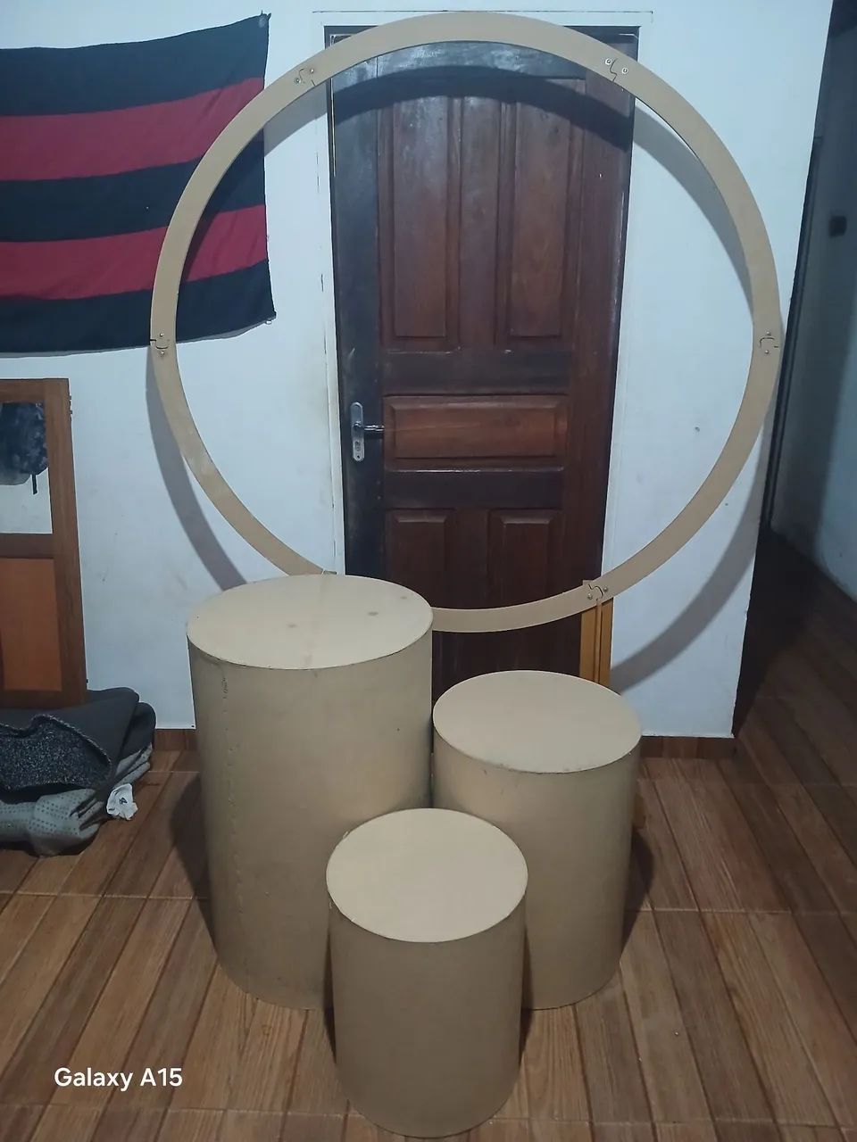 Vende-se kit pegue e monte - Foto 2
