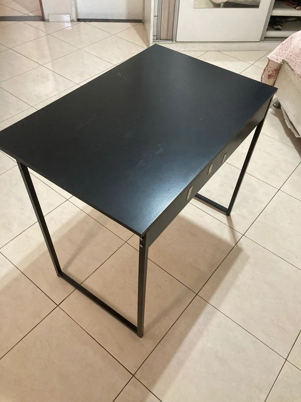 Mesa Gamer Escritório 90cm - Foto 4