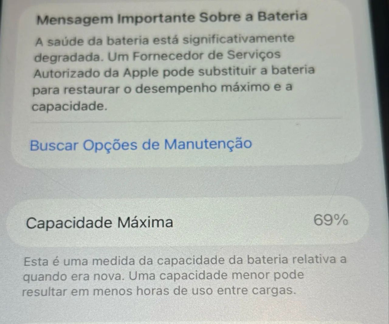 IPhone 11 64GB - Foto 2