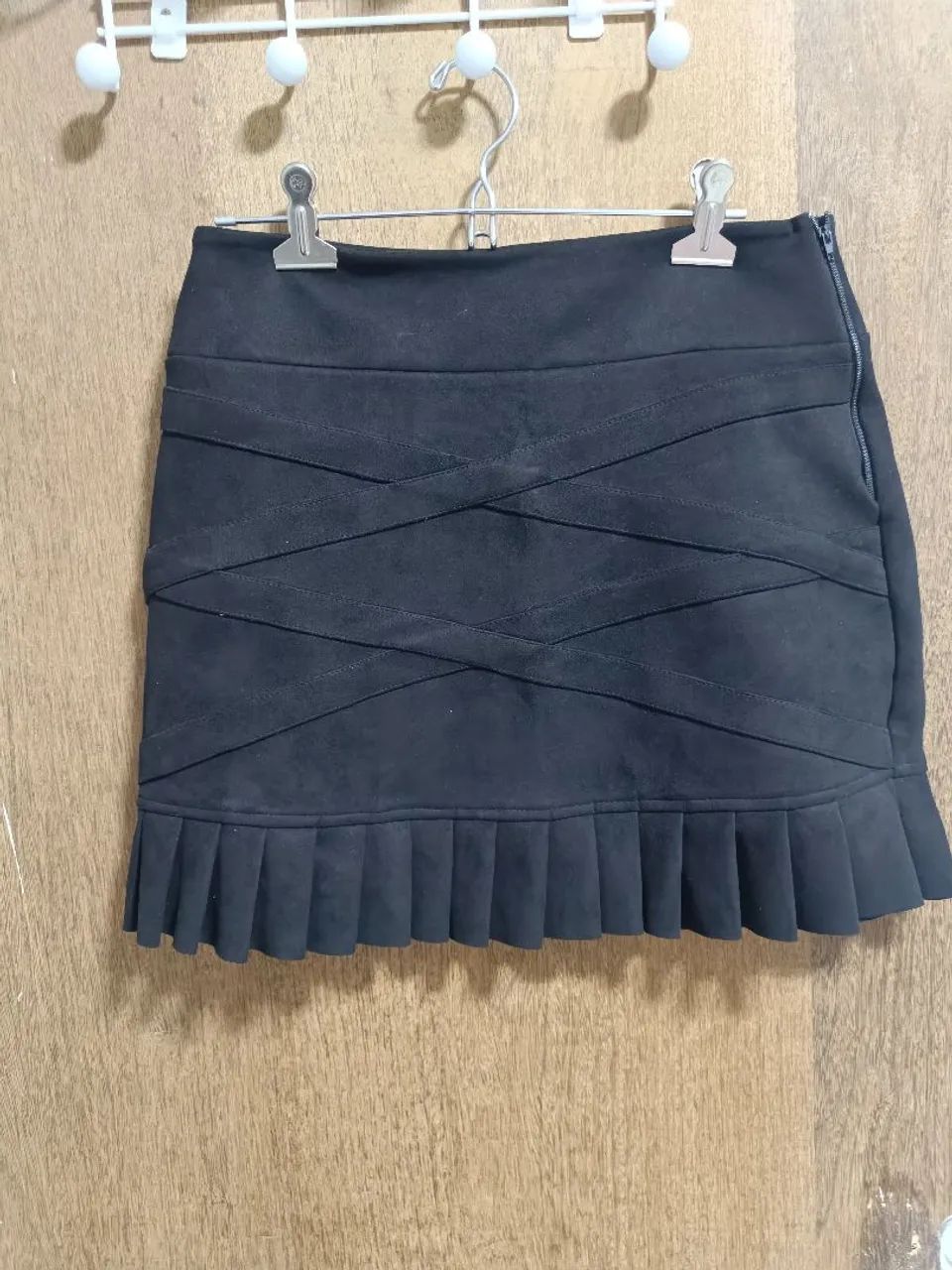 Shorts jeans femininos destroyds - Foto 2