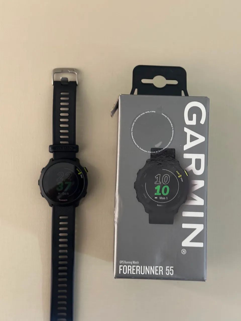 Garmin Forerunner55 - Foto 3