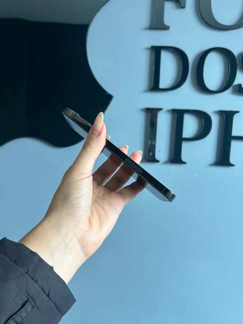 iPhone 12 Pro  - Foto 3
