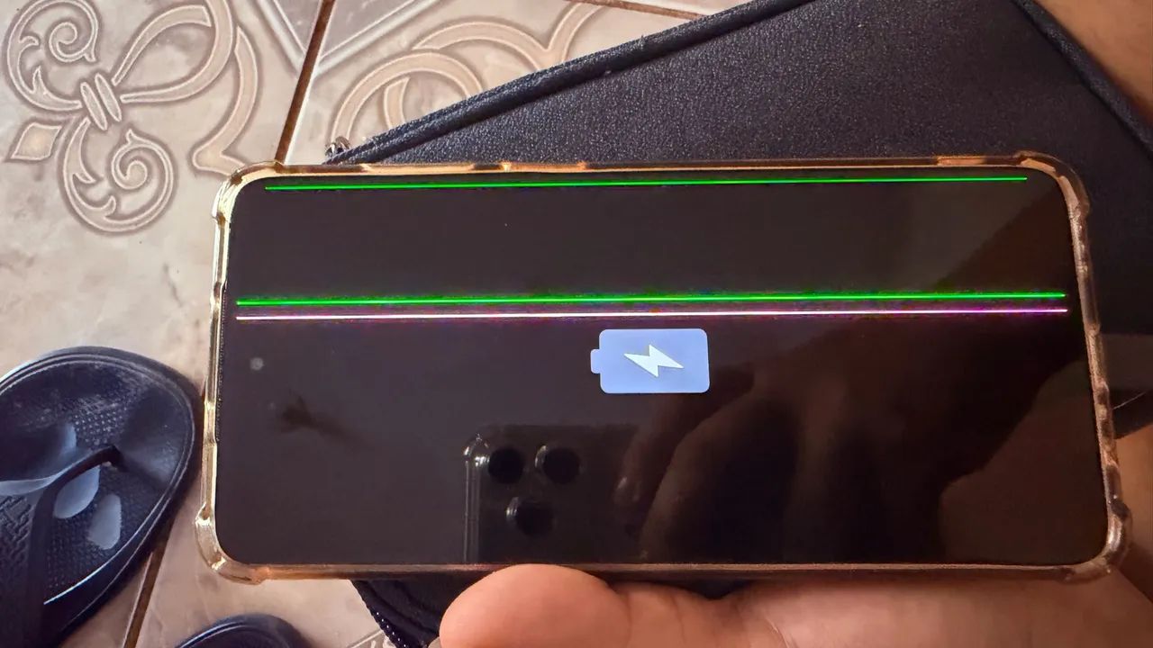 MotoG52 - Foto 2