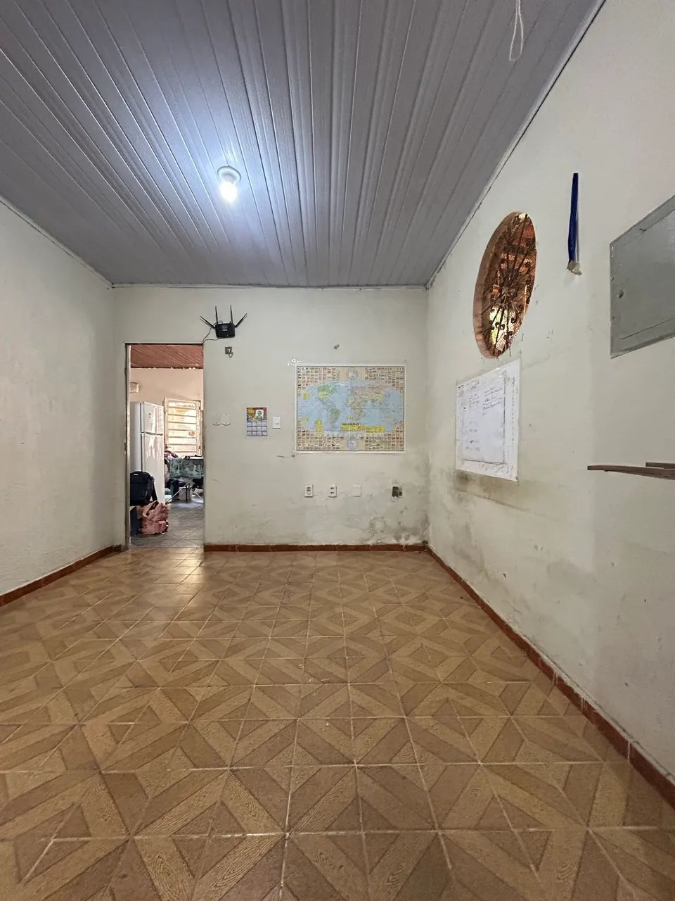 ? CASA À VENDA - COQUEIRO | PRÓXIMA À BR-316 ? - Foto 5