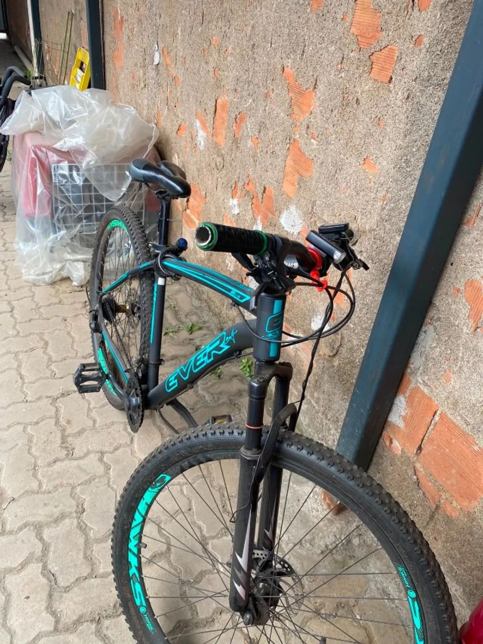 BICICLETA EVER+ - Foto 2