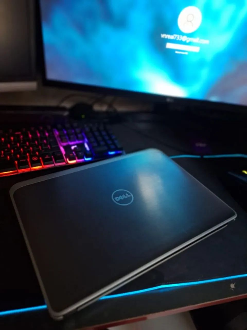 Notebook Dell Inspiron 14 - Foto 2